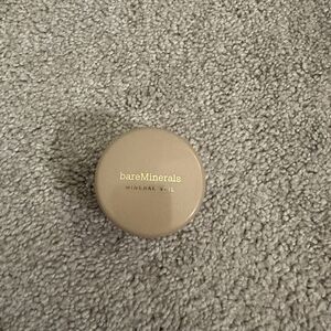 bareMinerals Mineral Veil Brightening Pearl 2 G 0.07 oz NEW Sealed